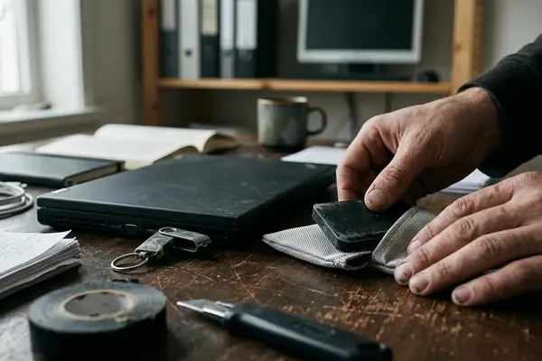 6 Essential OPSEC Tools for Alternative Researchers and Whistleblowers